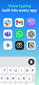 Soniox - Speech to Text AI screenshot