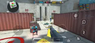 Gunfight King - Screenshot 2