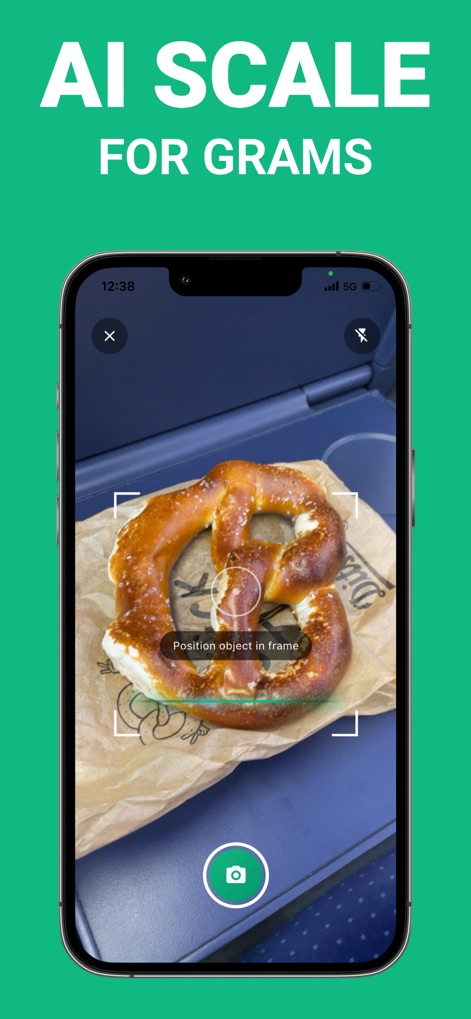 Digital Scale: Scale for grams - App de Utilidades | MWM