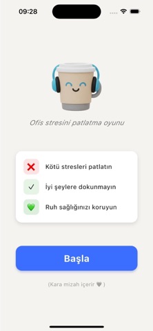 Deck'te Var Screenshot 1 of 4
