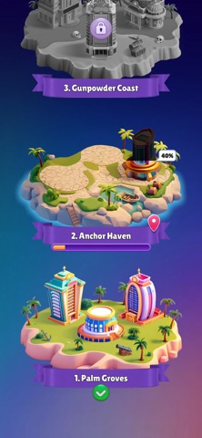 Chips Sort screenshot 6