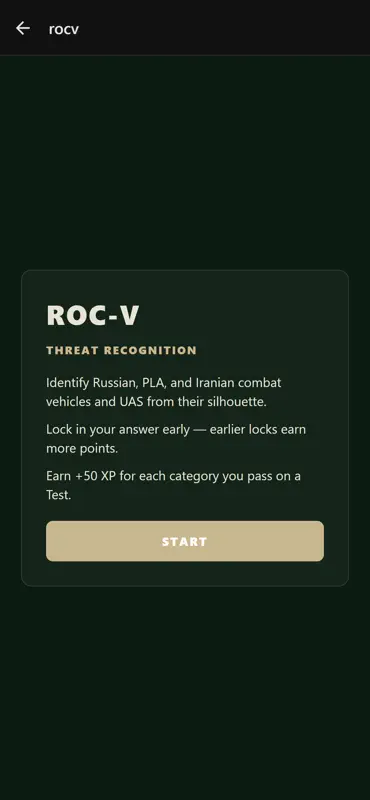 Steel Rain Call for Fire screenshot 3 of 4