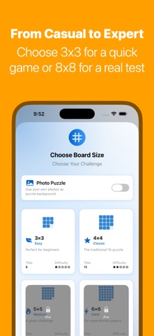 Tile Shift Pro Screenshot 5 of 7