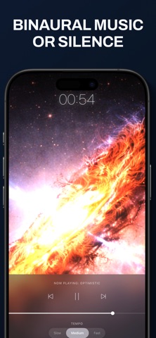 EXO: App Blocker & Focus Timer Screenshot 5 of 7