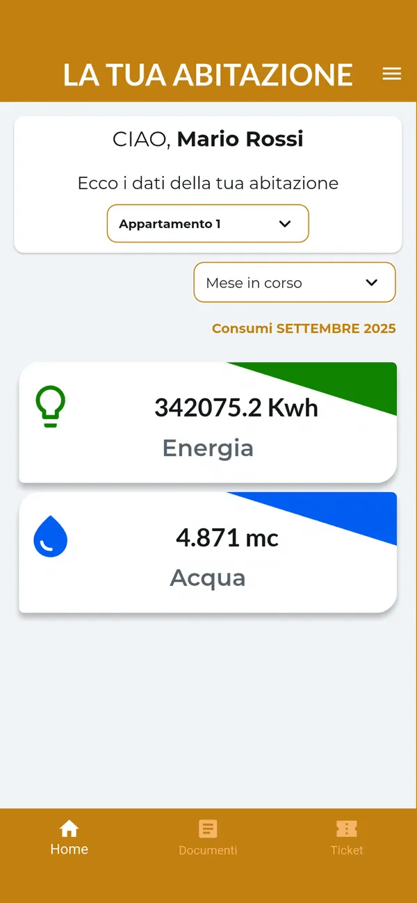 #2. T-Abito (iOS) Göre: Twelve Group srl