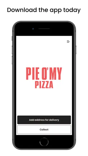 Pie O' My Pizza screenshot 3