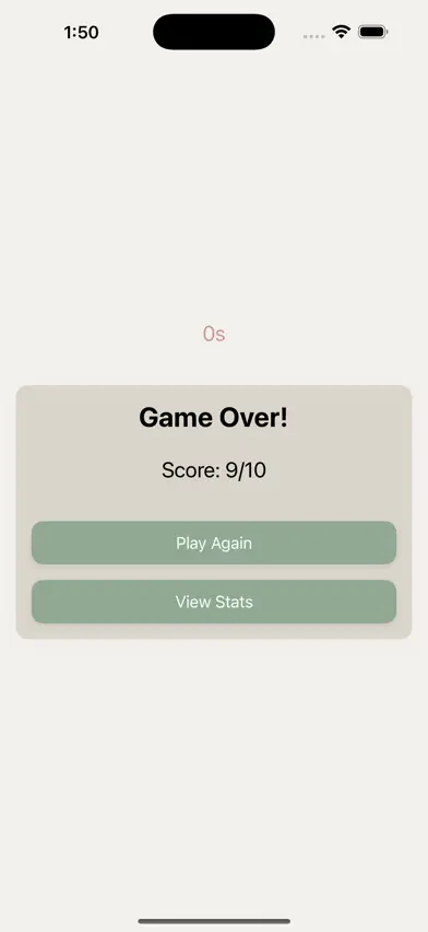 Name that Asana screenshot 3