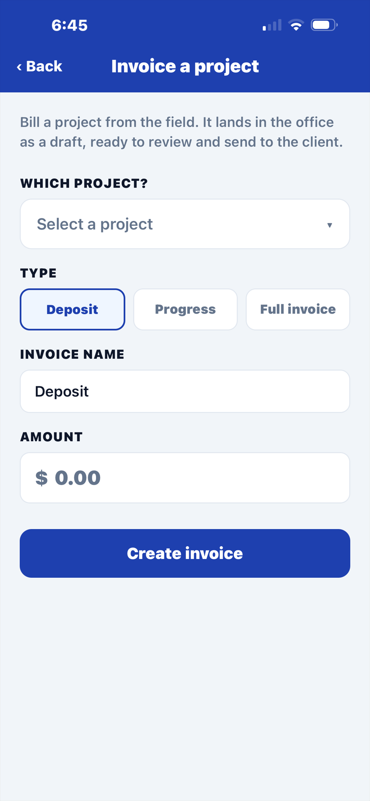 ScopeLogic Field screenshot 4