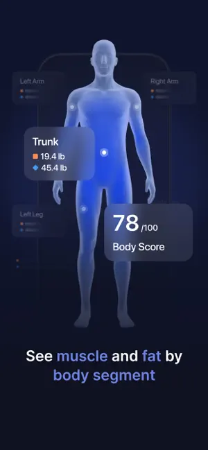 RENPHO Health screenshot 2