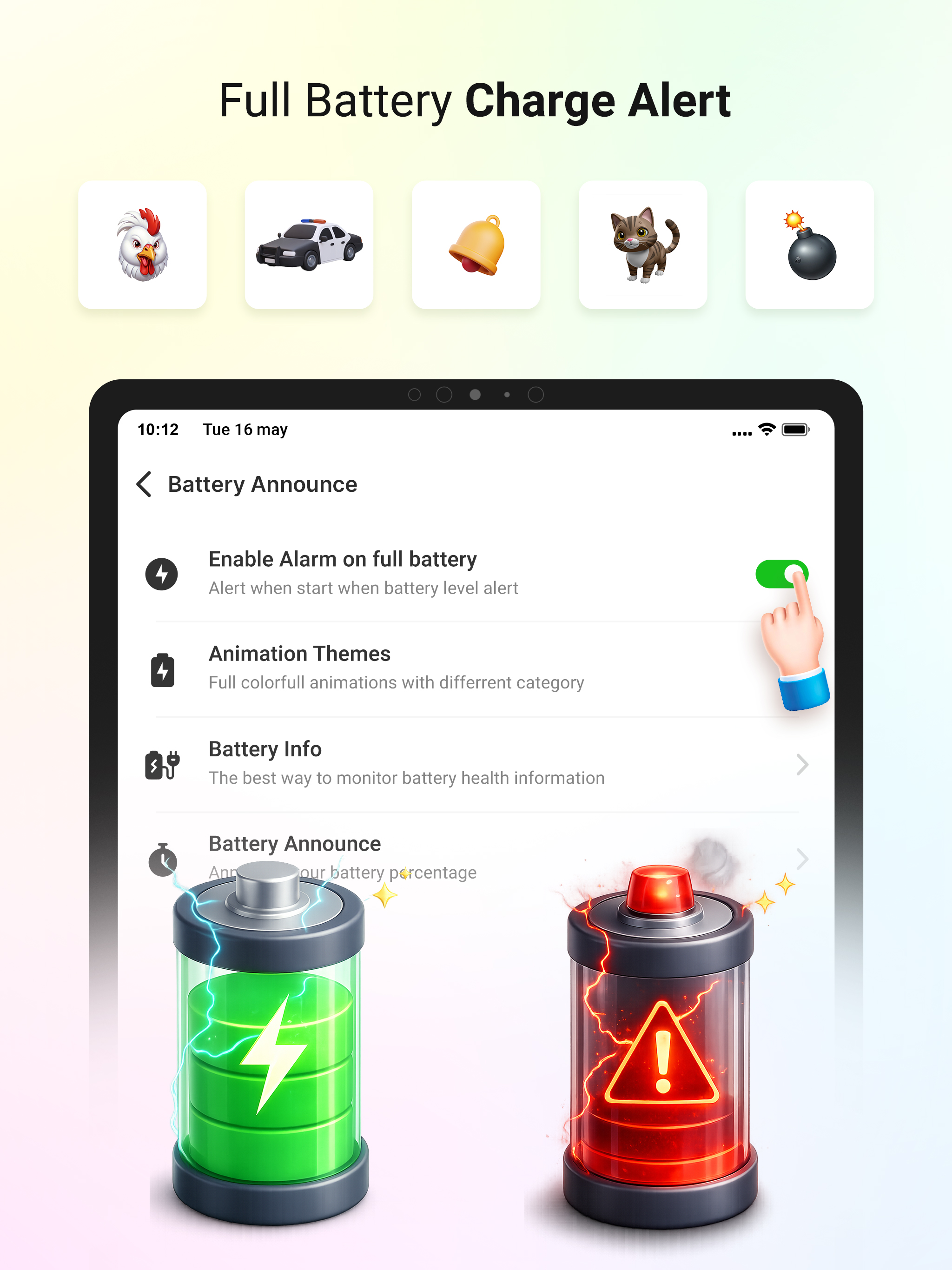 Find Phone - Device Tracker screenshot 12