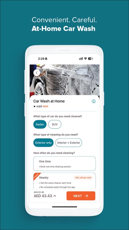 ServiceMarket screenshot-6