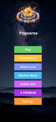 Popverse Screenshot 1 of 9