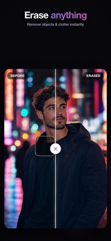 AI Magic Camera Screenshot 7 of 9