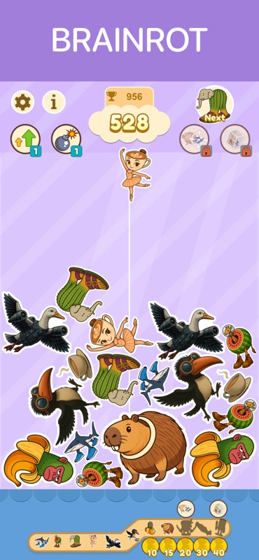 Offline Games No WiFi internet screenshot 10