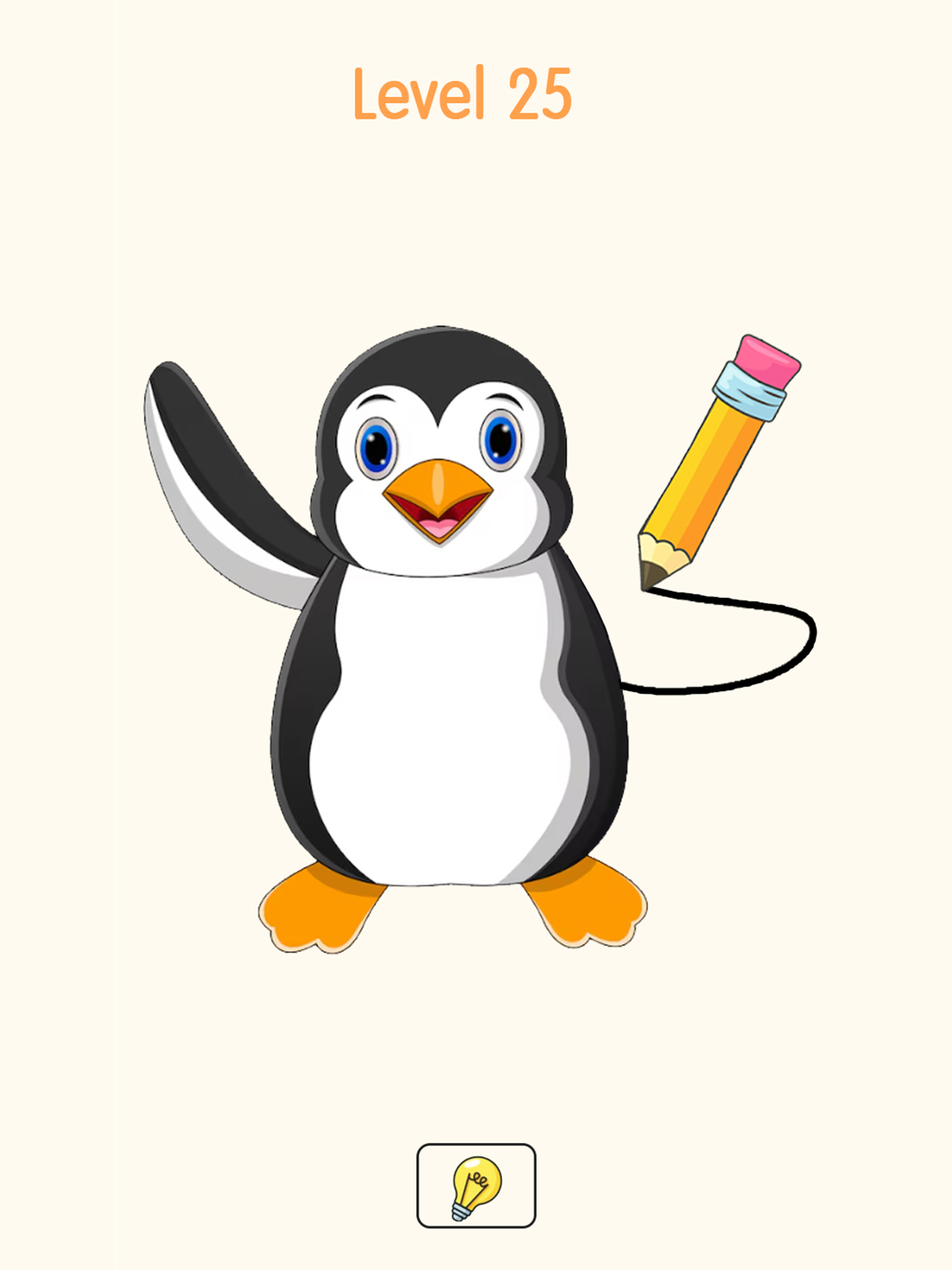 Finishit: Draw One Part Games screenshot 14