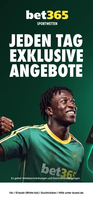 bet365 - Sports Betting screenshot 1 of 9
