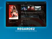 kinepolis iPad Captures Décran 3