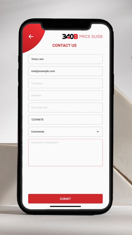 340B Price Guide screenshot-8