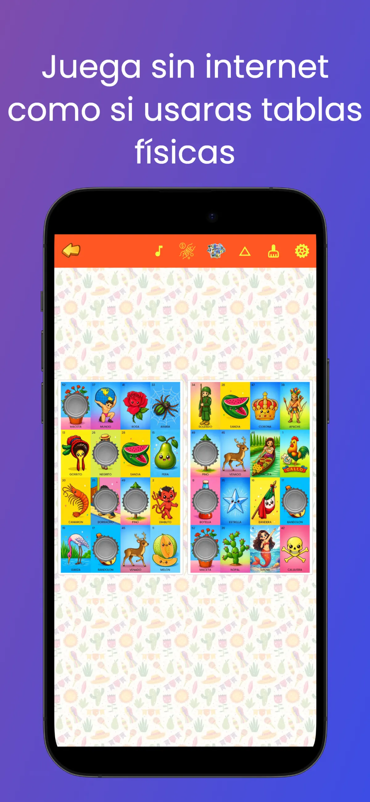 Lotería Online