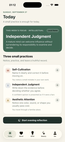 ThreeTeacher screenshot 1