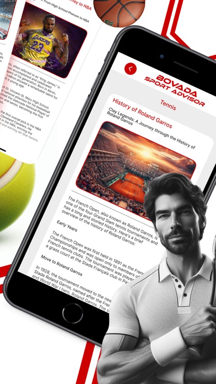 Bovada Sport Advisor