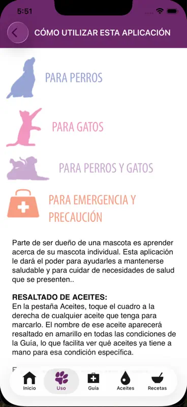 Mime A Su Mascota screenshot 4 of 10
