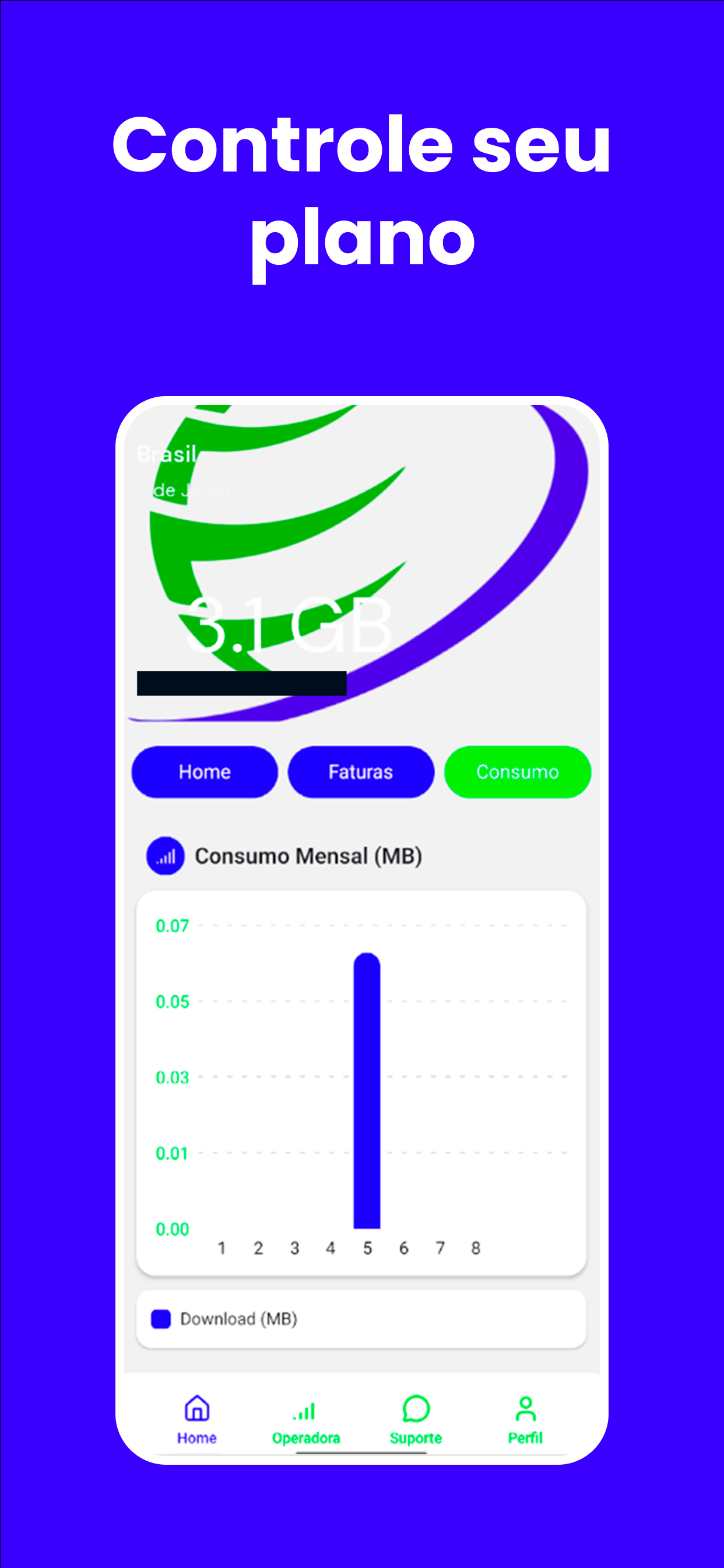 WAVIUM MÓVEL screenshot 3