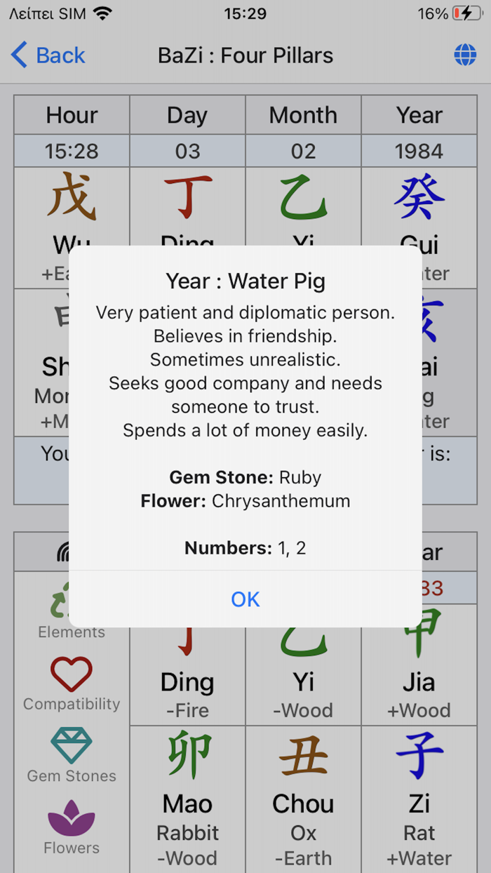 Ancient Chinese Astrology