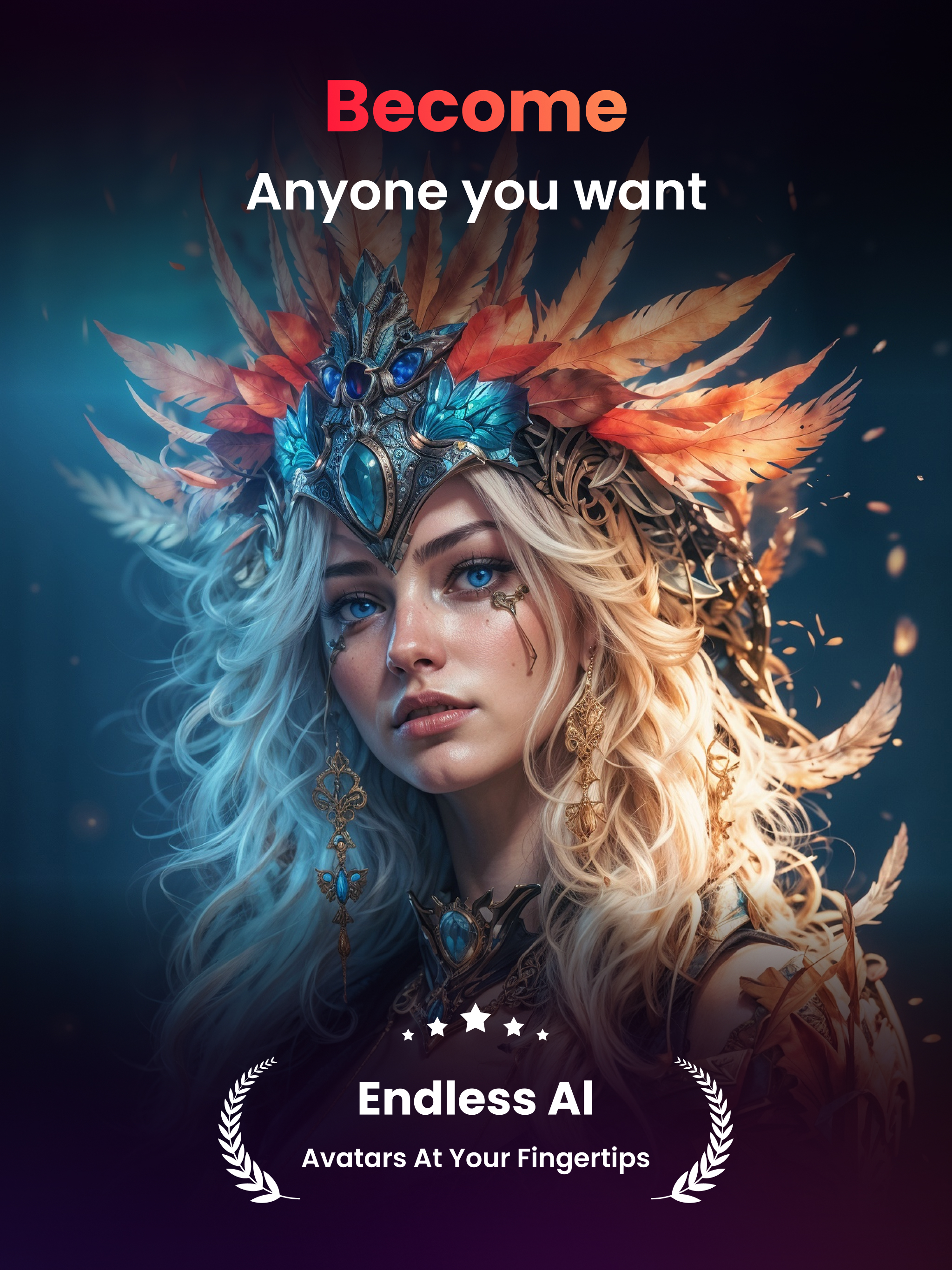 PhotoX: AI Photo Generator