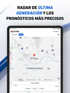 Telemundo 48 El Paso: Noticias iPad image 4
