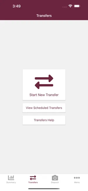 Diversified General FCU screenshot 4