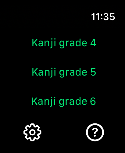 Learn to read Japanese