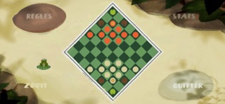 Froggles Battles Screenshot 3 of 4