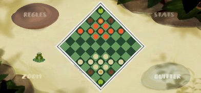 Froggles Battles Screenshot 3 of 4