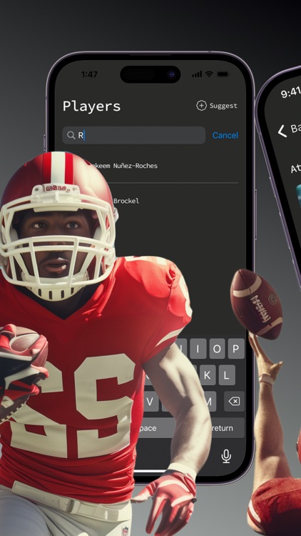 BetOnline Focus Zone screenshot-5