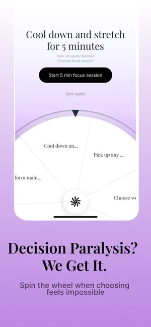 Scramblie screenshot 4