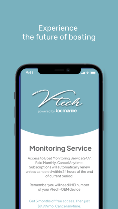 Vtech Boats Screenshot