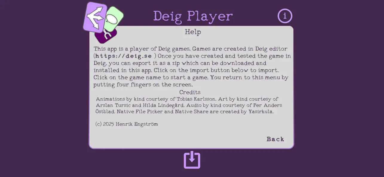 #3. Deig Player (iOS) Göre: Sevenatus