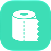 Flush Toilet Finder & Map