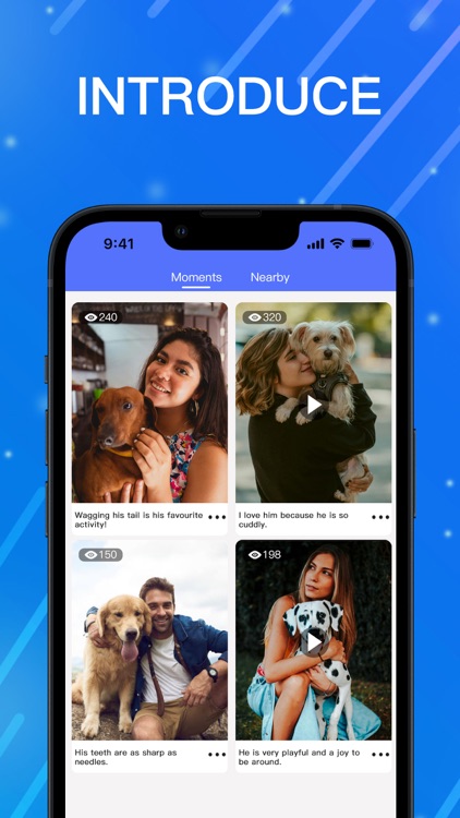 WaggleFam YUBI Breeding Finder screenshot-3