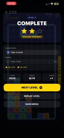 Downword Screenshot 5 of 8