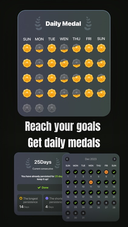 Addiction Tracker: Get Better