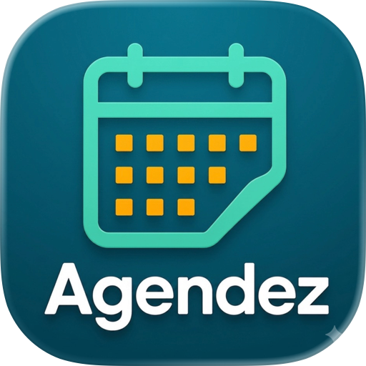 Agendez — Agenda Inteligente