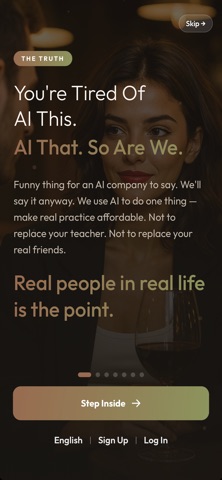 Project Fluency™ Screenshot 1 of 10