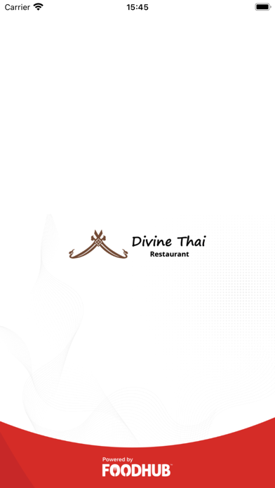 Divine Thai Screenshot