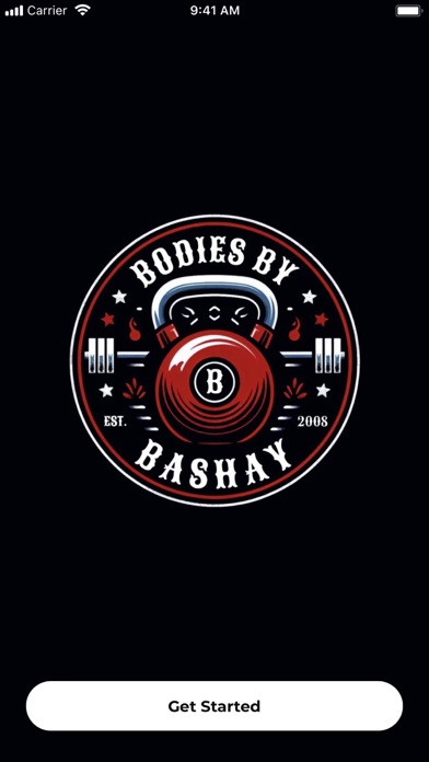 Screenshot #1 pour BodiesbyBashay