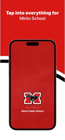 Minto School District Screenshot 1 of 4