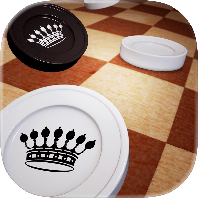 Checkers - Clash of Kings screenshot 8
