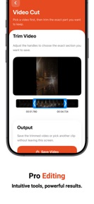 All Video Downloader ~ Editor screenshot