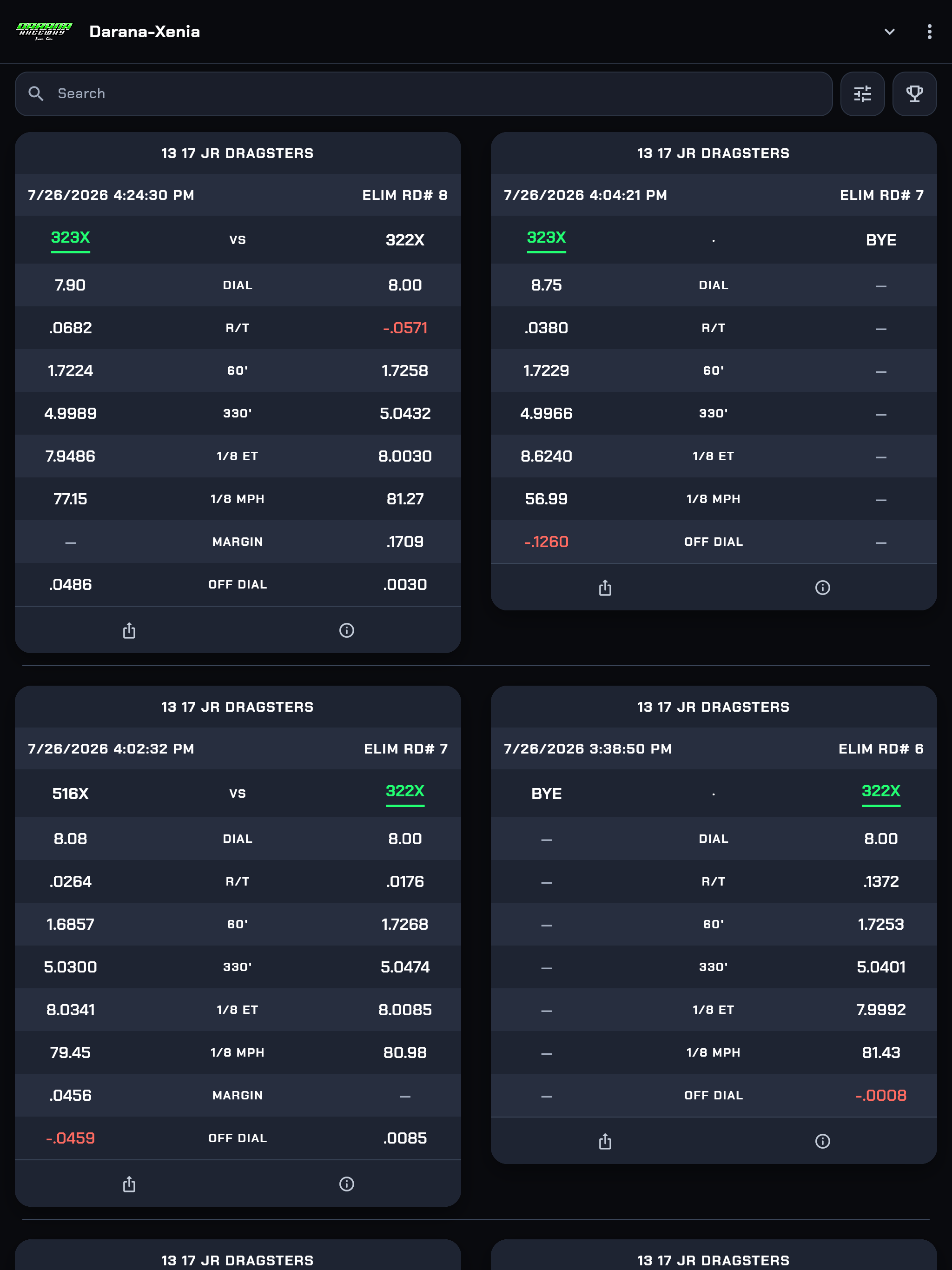 GoSlips screenshot 5